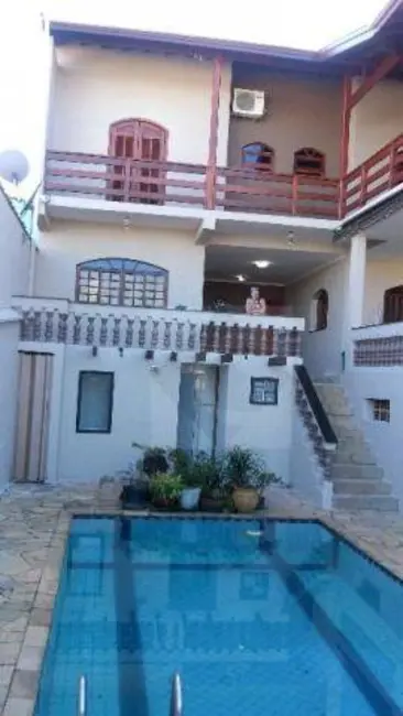 Casa com 4 quartos à venda, 250m2 em Jardim Santa Clara do Lago I, Hortolandia - SP - imagem 6 Foto 6 de Casa com 4 quartos à venda, 250m2 em Jardim Santa Clara do Lago I, Hortolandia - SP