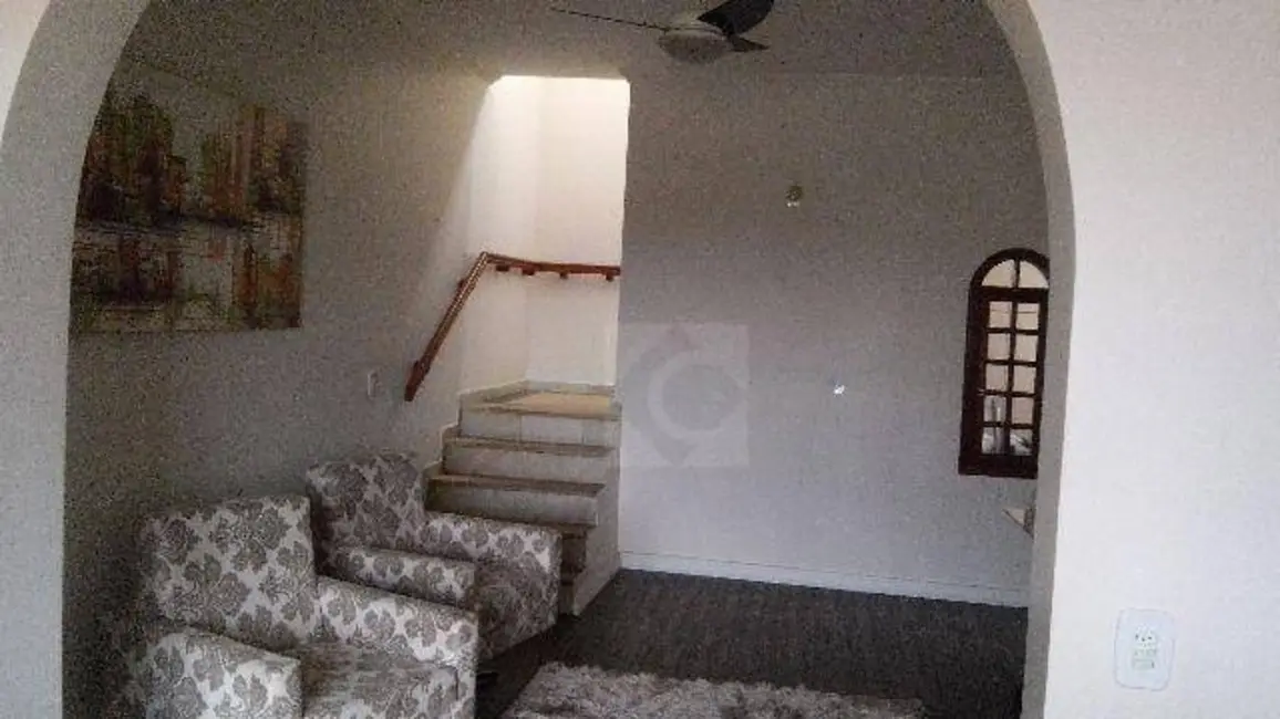 Casa com 4 quartos à venda, 250m2 em Jardim Santa Clara do Lago I, Hortolandia - SP - imagem 3 Foto 3 de Casa com 4 quartos à venda, 250m2 em Jardim Santa Clara do Lago I, Hortolandia - SP