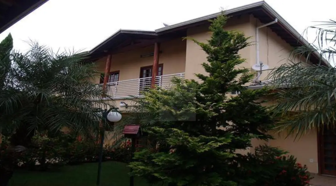 Foto 3 de Chácara com 10 quartos à venda, 4100m2 em Vale das Laranjeiras, Indaiatuba - SP