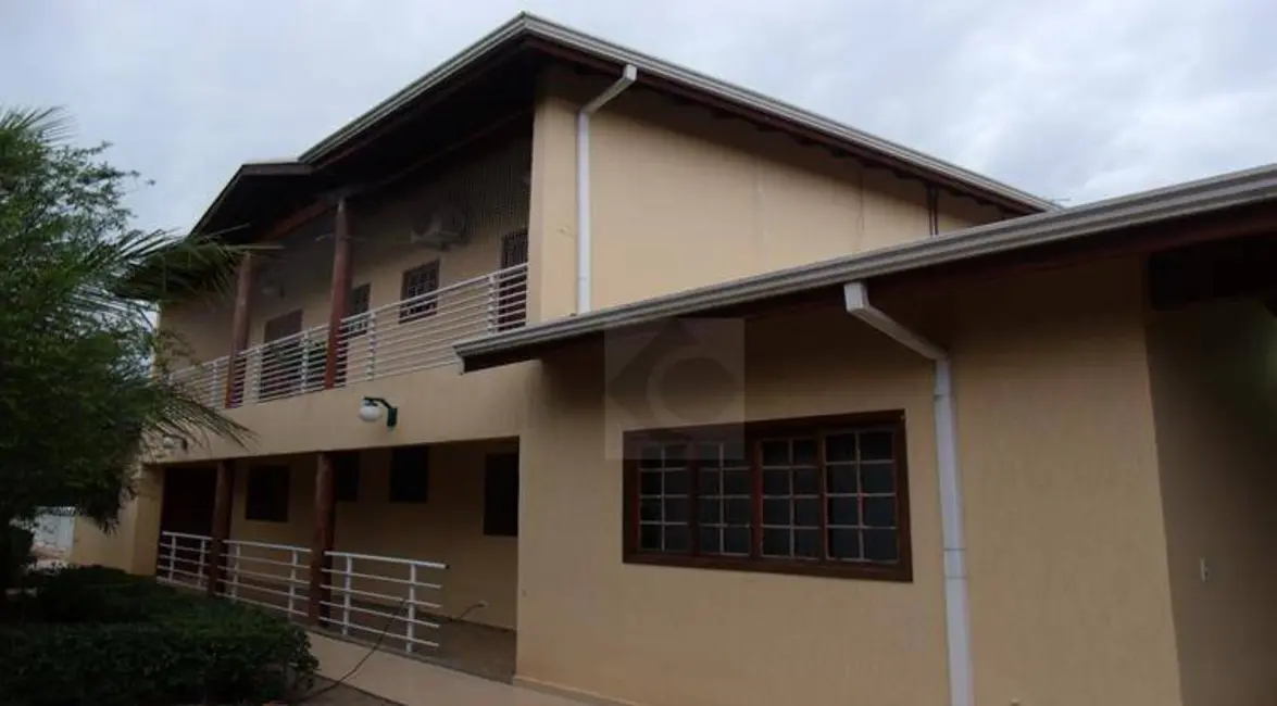 Foto 4 de Chácara com 10 quartos à venda, 4100m2 em Vale das Laranjeiras, Indaiatuba - SP