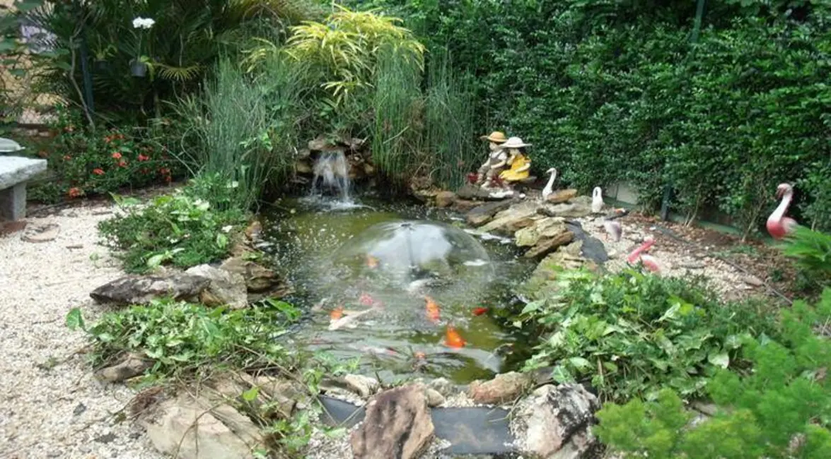 Foto 9 de Chácara com 10 quartos à venda, 4100m2 em Vale das Laranjeiras, Indaiatuba - SP