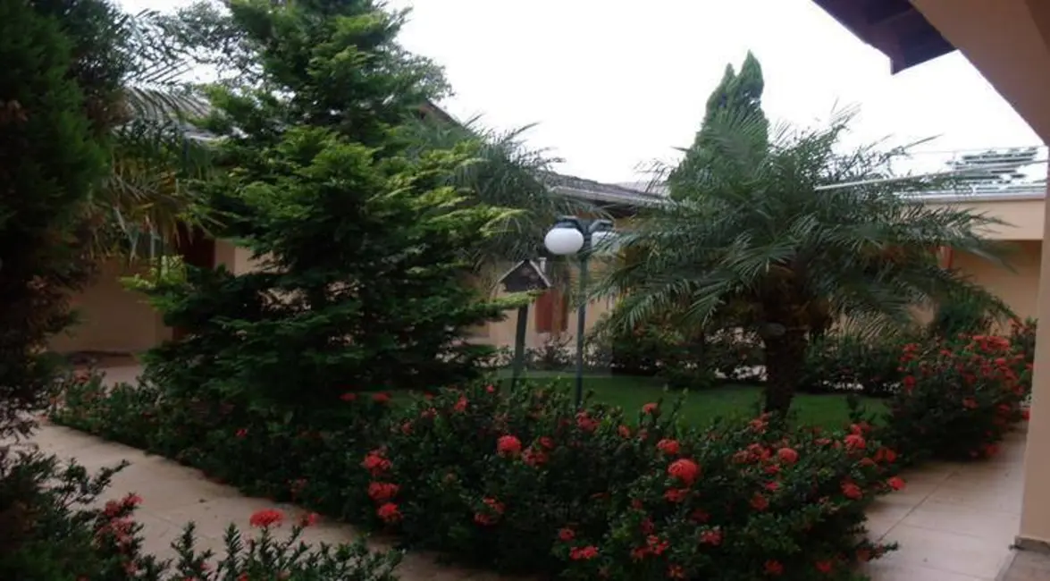 Foto 5 de Chácara com 10 quartos à venda, 4100m2 em Vale das Laranjeiras, Indaiatuba - SP