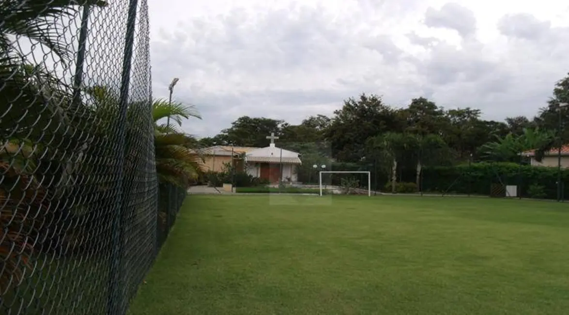 Foto 6 de Chácara com 10 quartos à venda, 4100m2 em Vale das Laranjeiras, Indaiatuba - SP