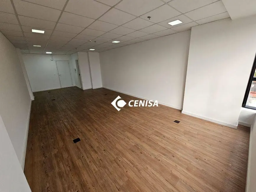 Foto 6 de Sala Comercial à venda, 46m2 em Vila Homero, Indaiatuba - SP