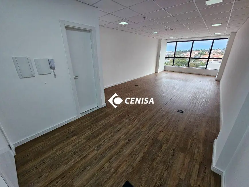 Foto 1 de Sala Comercial à venda, 46m2 em Vila Homero, Indaiatuba - SP