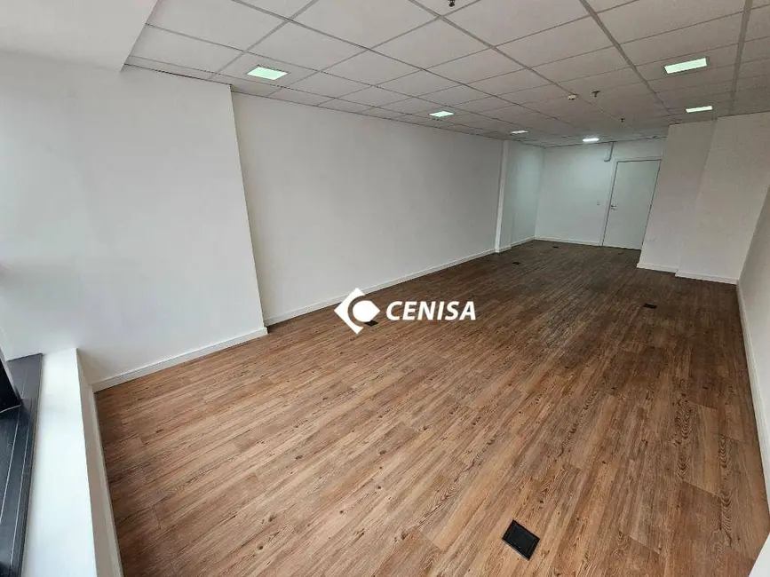 Foto 5 de Sala Comercial à venda, 46m2 em Vila Homero, Indaiatuba - SP