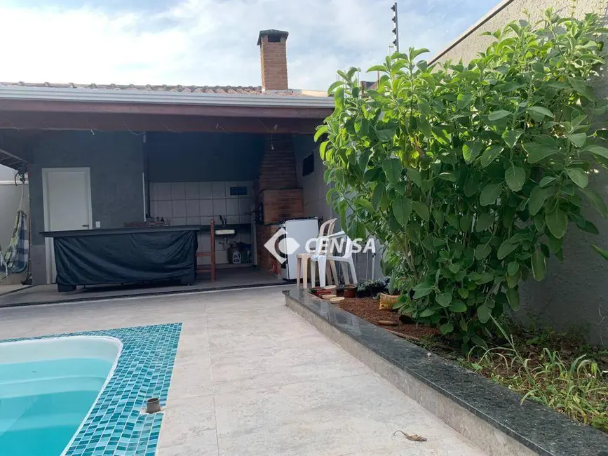 Foto 8 de Casa de Condomínio com 3 quartos à venda, 300m2 em Vila Residencial Green Park, Indaiatuba - SP