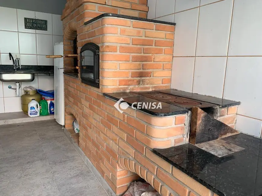 Foto 9 de Casa de Condomínio com 3 quartos à venda, 300m2 em Vila Residencial Green Park, Indaiatuba - SP