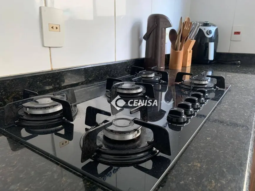 Foto 4 de Casa de Condomínio com 3 quartos à venda, 300m2 em Vila Residencial Green Park, Indaiatuba - SP