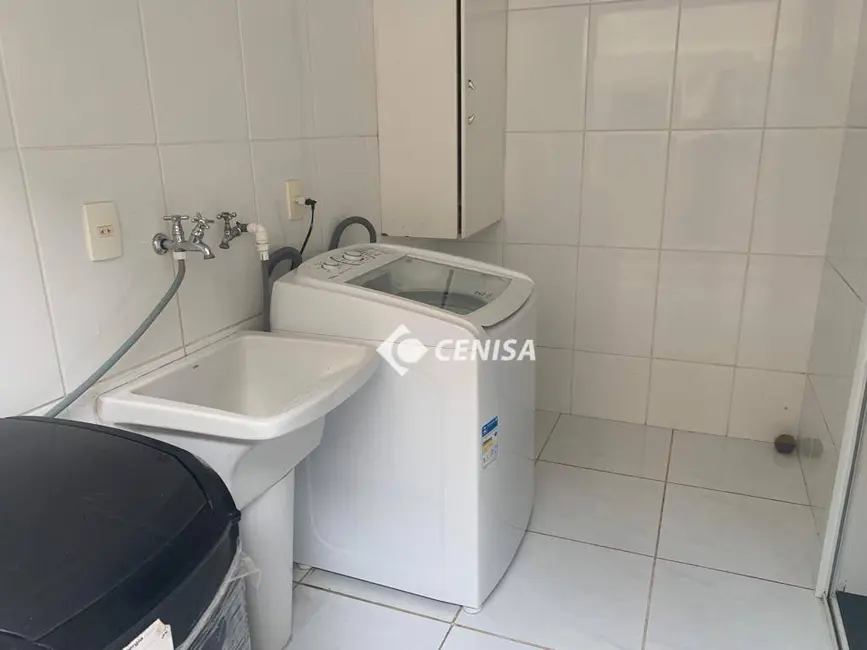 Foto 6 de Casa de Condomínio com 3 quartos à venda, 300m2 em Vila Residencial Green Park, Indaiatuba - SP