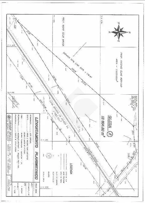Terreno / Lote à venda e para alugar, 18604m2 em Jardim Imperial, Indaiatuba - SP - imagem 9 Foto 9 de Terreno / Lote à venda e para alugar, 18604m2 em Jardim Imperial, Indaiatuba - SP