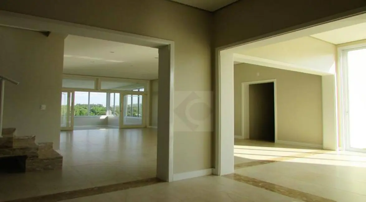 Foto 8 de Casa de Condomínio com 3 quartos à venda, 728m2 em Jardim Imperial, Indaiatuba - SP