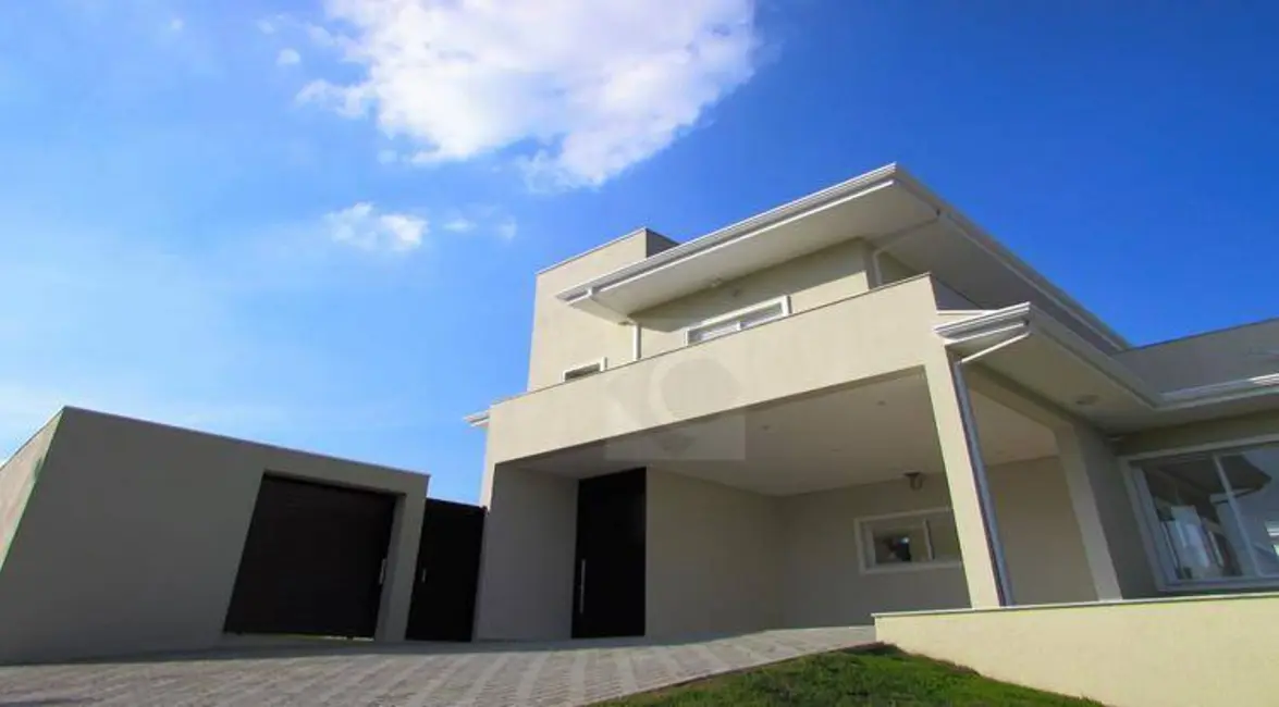 Foto 3 de Casa de Condomínio com 3 quartos à venda, 728m2 em Jardim Imperial, Indaiatuba - SP