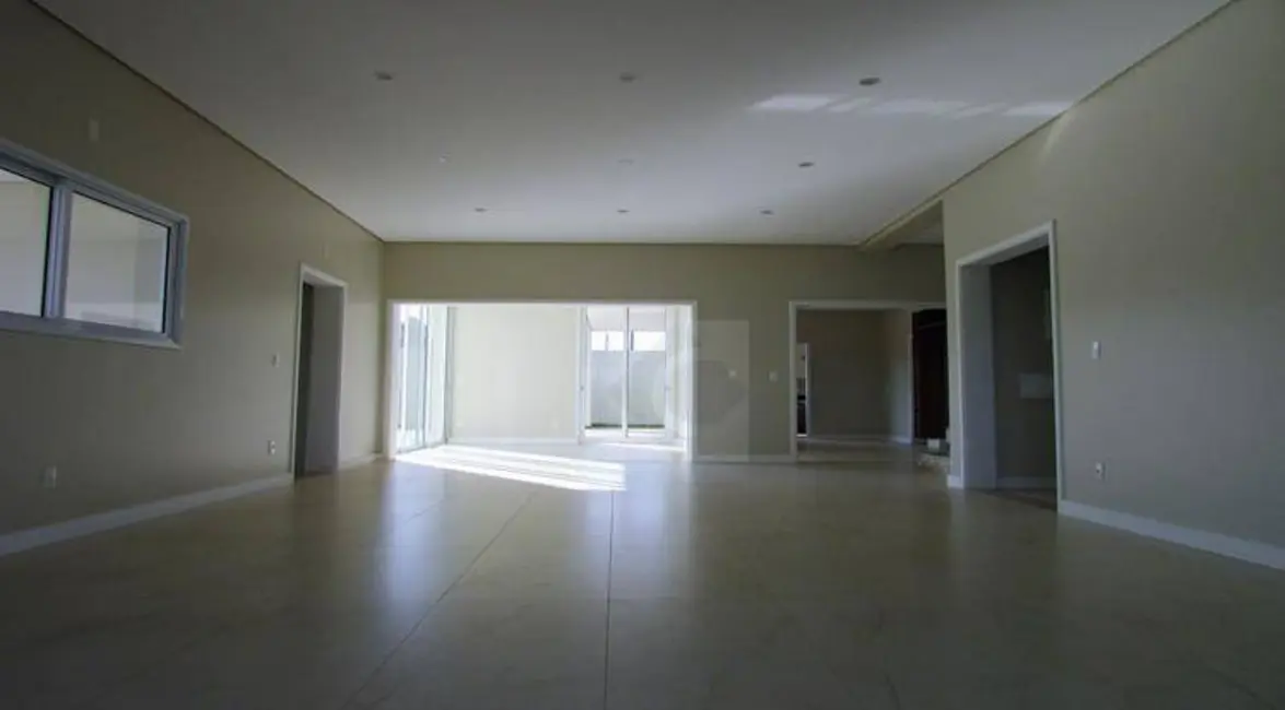 Foto 7 de Casa de Condomínio com 3 quartos à venda, 728m2 em Jardim Imperial, Indaiatuba - SP