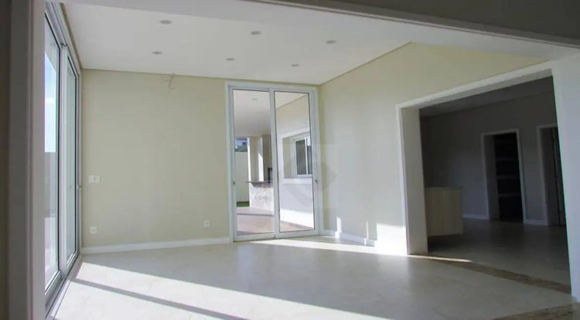 Foto 5 de Casa de Condomínio com 3 quartos à venda, 728m2 em Jardim Imperial, Indaiatuba - SP