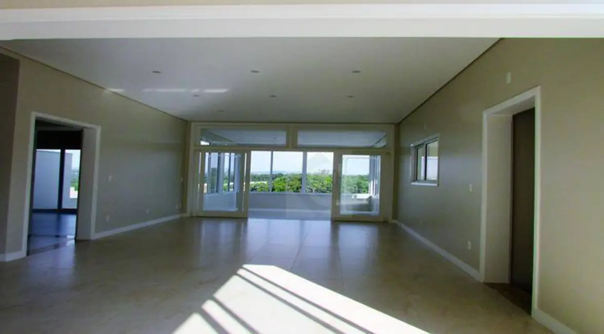 Foto 6 de Casa de Condomínio com 3 quartos à venda, 728m2 em Jardim Imperial, Indaiatuba - SP