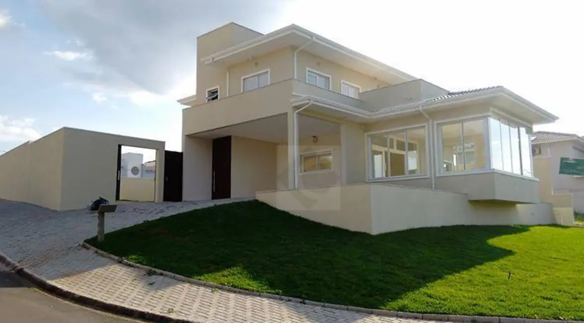 Foto 1 de Casa de Condomínio com 3 quartos à venda, 728m2 em Jardim Imperial, Indaiatuba - SP