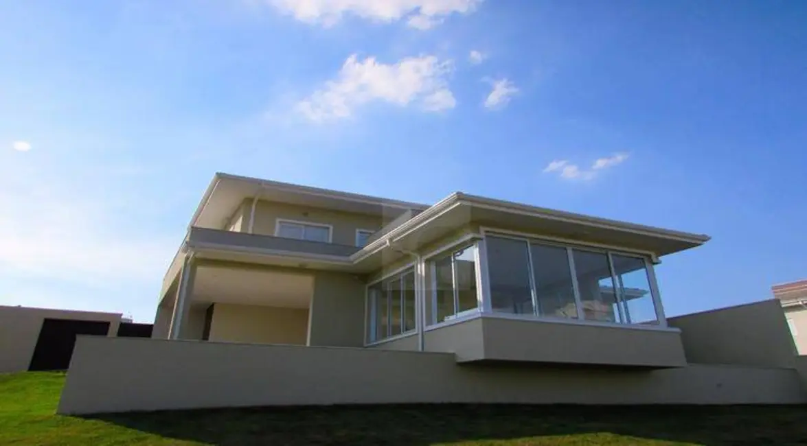 Foto 2 de Casa de Condomínio com 3 quartos à venda, 728m2 em Jardim Imperial, Indaiatuba - SP