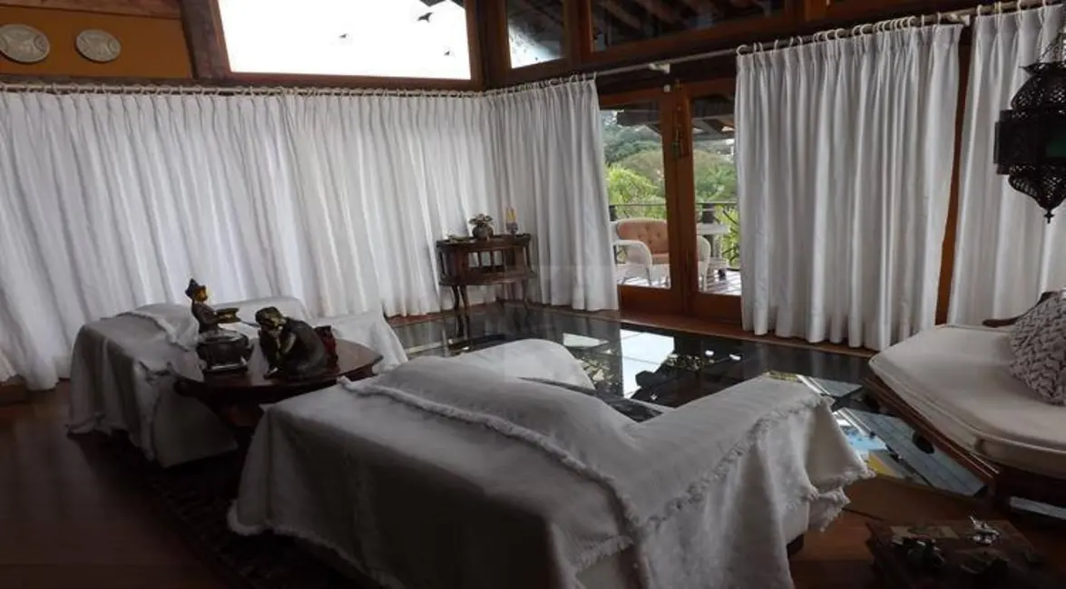 Foto 4 de Chácara com 4 quartos à venda, 27000m2 em Vale das Laranjeiras, Indaiatuba - SP