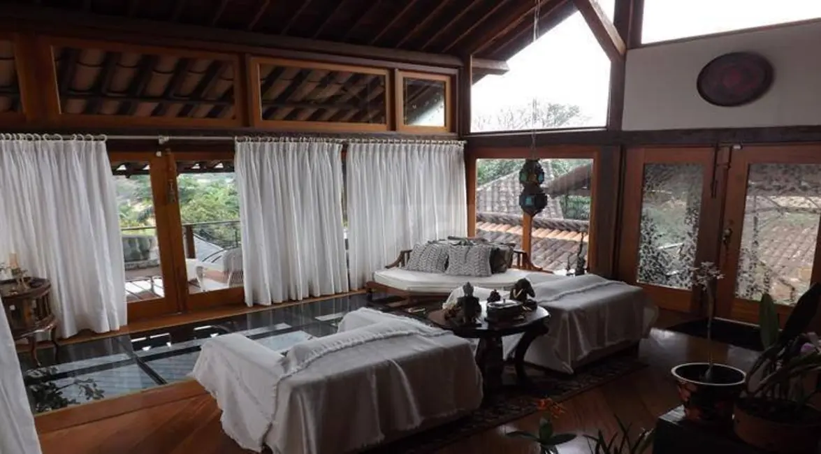 Foto 3 de Chácara com 4 quartos à venda, 27000m2 em Vale das Laranjeiras, Indaiatuba - SP