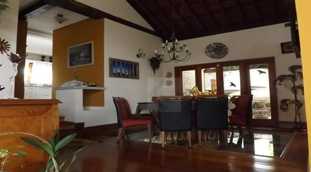 Foto 5 de Chácara com 4 quartos à venda, 27000m2 em Vale das Laranjeiras, Indaiatuba - SP