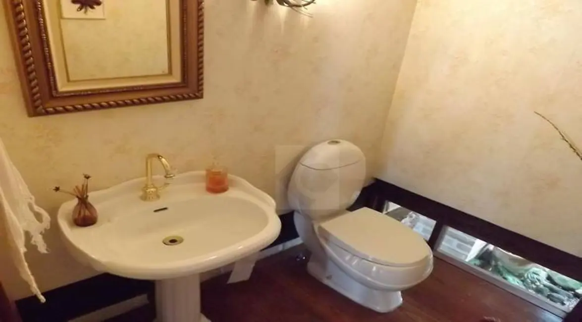 Foto 6 de Chácara com 4 quartos à venda, 27000m2 em Vale das Laranjeiras, Indaiatuba - SP