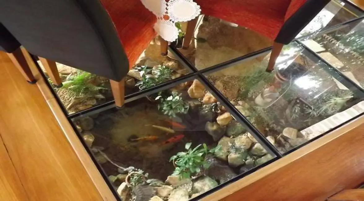 Foto 7 de Chácara com 4 quartos à venda, 27000m2 em Vale das Laranjeiras, Indaiatuba - SP