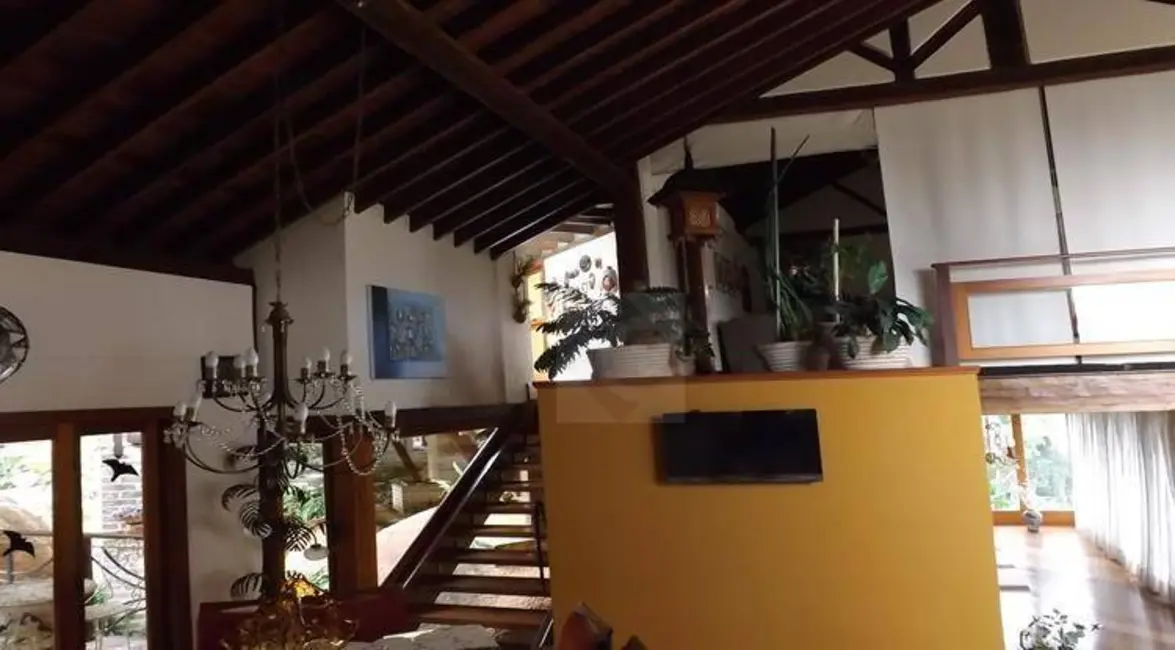 Foto 9 de Chácara com 4 quartos à venda, 27000m2 em Vale das Laranjeiras, Indaiatuba - SP