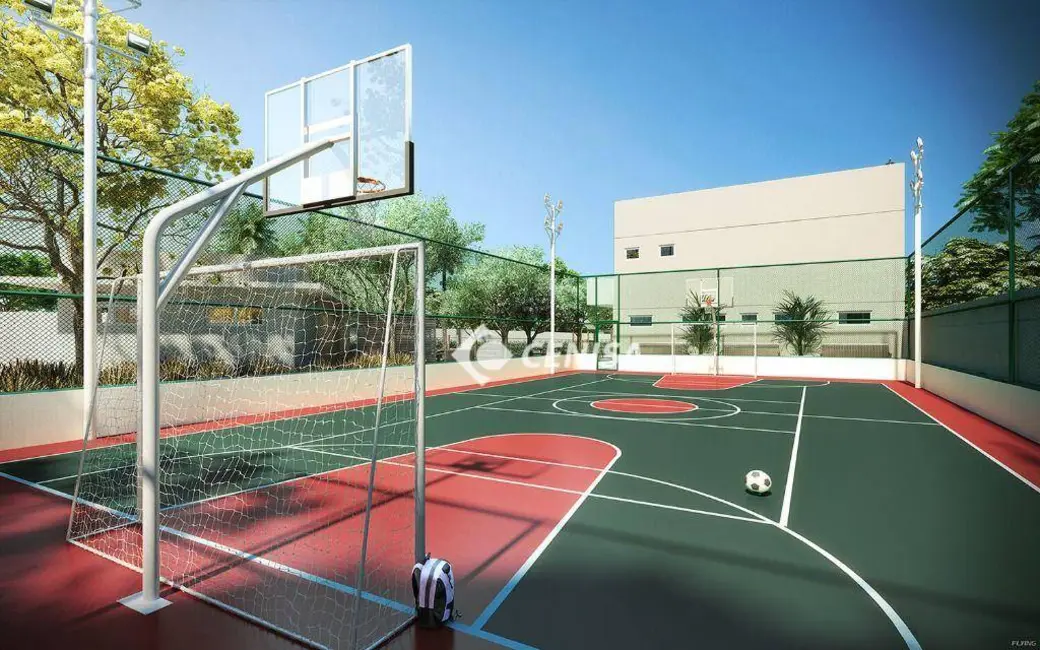 Foto 9 de Apartamento com 2 quartos à venda, 51m2 em Indaiatuba - SP