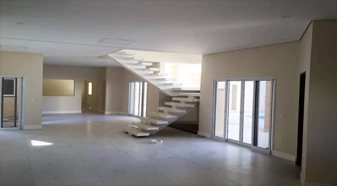 Foto 7 de Casa de Condomínio com 4 quartos à venda, 580m2 em Vila Homero, Indaiatuba - SP