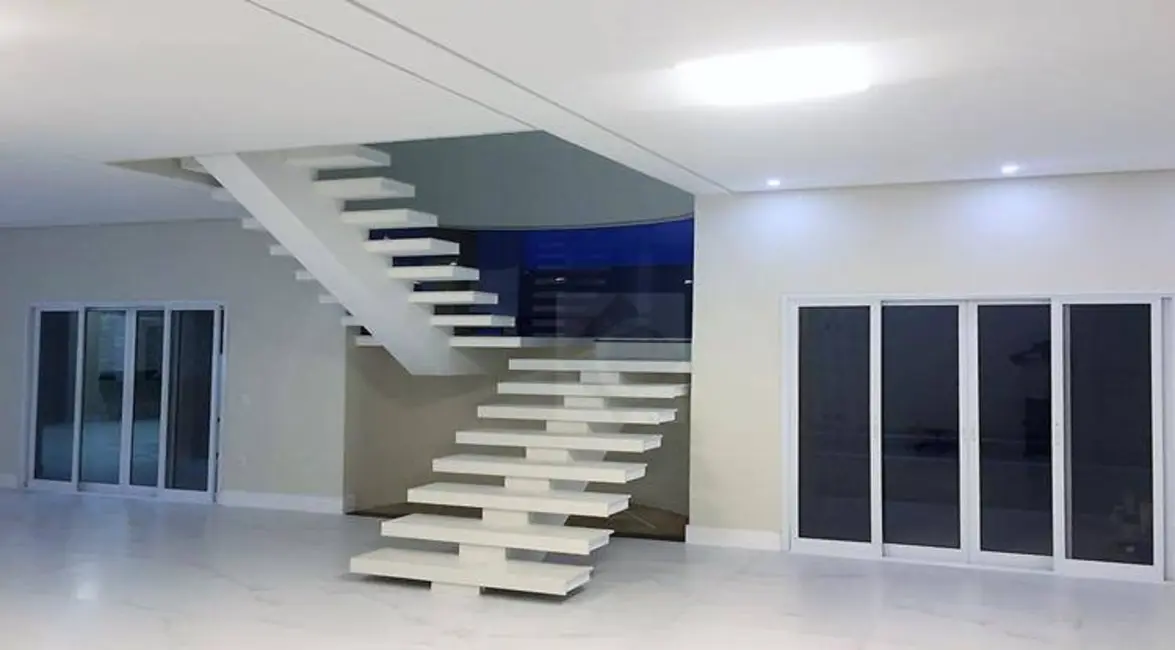 Foto 5 de Casa de Condomínio com 4 quartos à venda, 580m2 em Vila Homero, Indaiatuba - SP