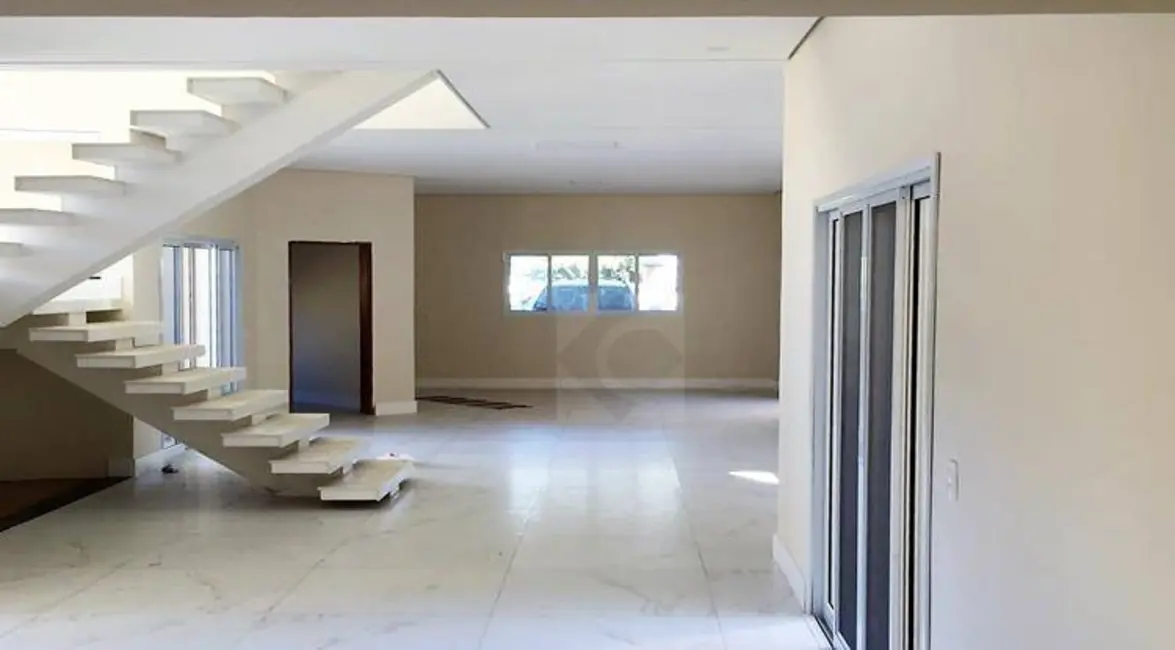 Foto 4 de Casa de Condomínio com 4 quartos à venda, 580m2 em Vila Homero, Indaiatuba - SP