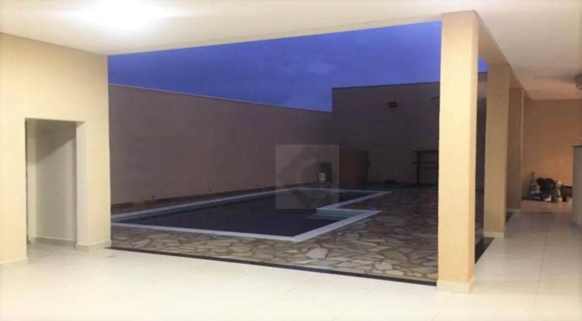 Foto 3 de Casa de Condomínio com 4 quartos à venda, 580m2 em Vila Homero, Indaiatuba - SP