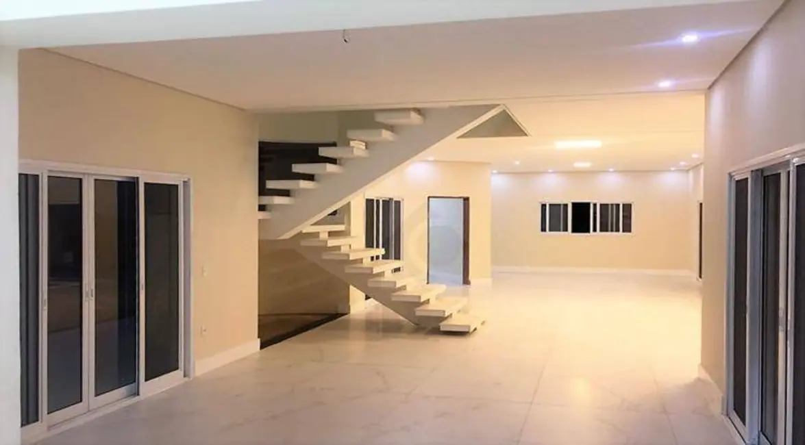 Foto 9 de Casa de Condomínio com 4 quartos à venda, 580m2 em Vila Homero, Indaiatuba - SP