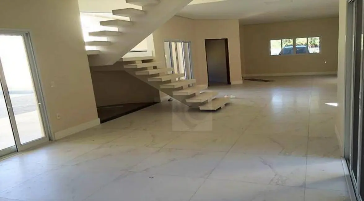 Foto 6 de Casa de Condomínio com 4 quartos à venda, 580m2 em Vila Homero, Indaiatuba - SP