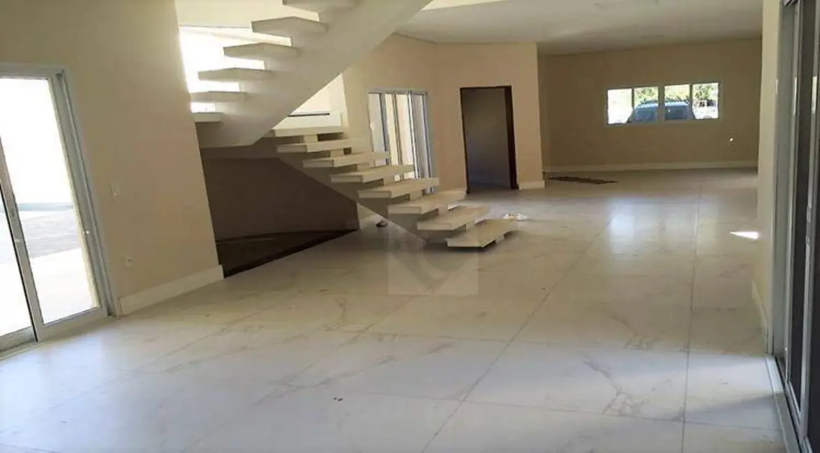 Foto 8 de Casa de Condomínio com 4 quartos à venda, 580m2 em Vila Homero, Indaiatuba - SP