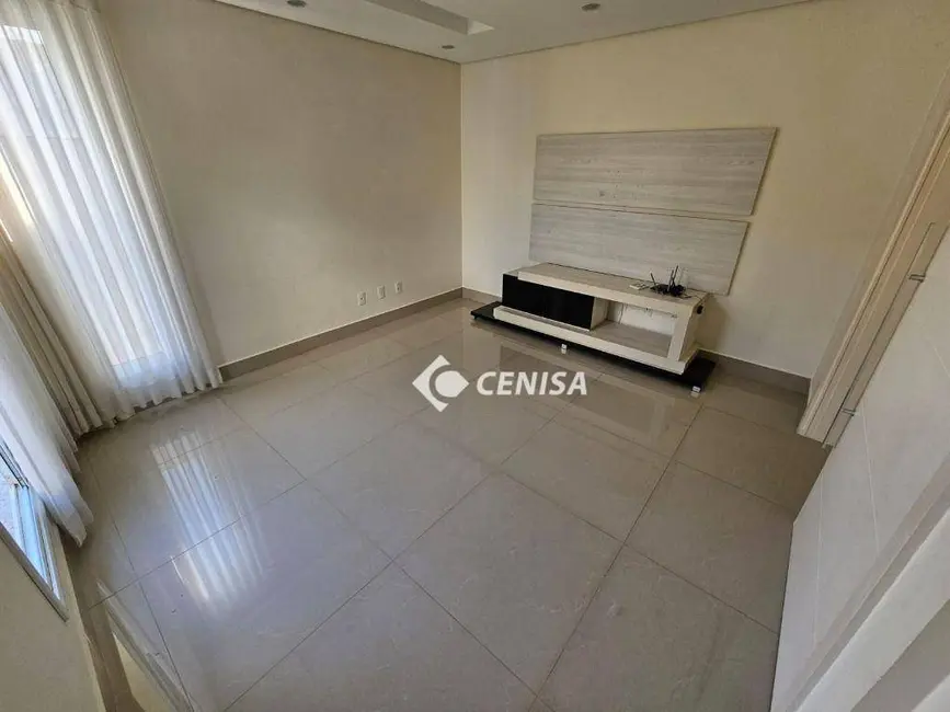 Foto 5 de Casa de Condomínio com 4 quartos à venda, 450m2 em Jardim Residencial Santa Clara, Indaiatuba - SP