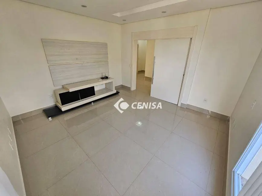 Foto 4 de Casa de Condomínio com 4 quartos à venda, 450m2 em Jardim Residencial Santa Clara, Indaiatuba - SP