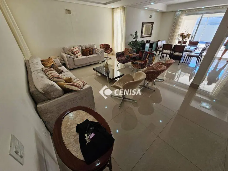 Foto 7 de Casa de Condomínio com 4 quartos à venda, 450m2 em Jardim Residencial Santa Clara, Indaiatuba - SP