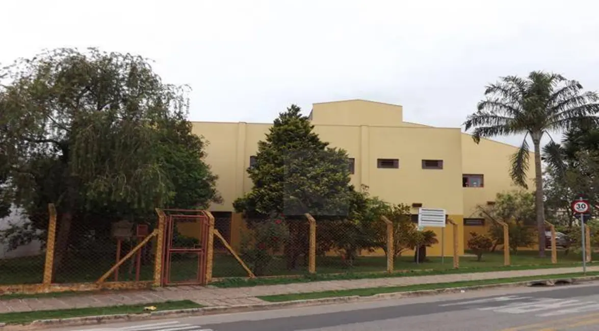 Foto 3 de Armazém / Galpão à venda, 2040m2 em Jardim Nova Indaiá, Indaiatuba - SP