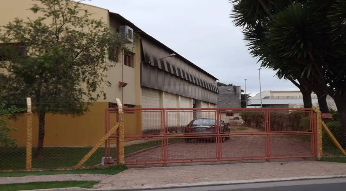 Foto 4 de Armazém / Galpão à venda, 2040m2 em Jardim Nova Indaiá, Indaiatuba - SP