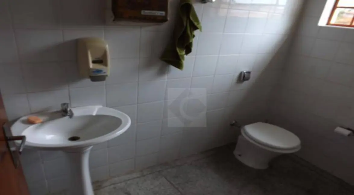 Foto 7 de Armazém / Galpão à venda, 2040m2 em Jardim Nova Indaiá, Indaiatuba - SP