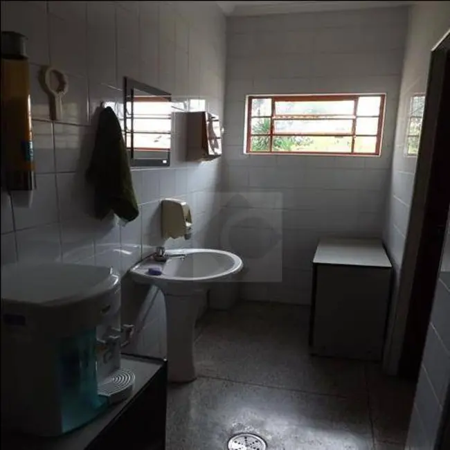 Foto 8 de Armazém / Galpão à venda, 2040m2 em Jardim Nova Indaiá, Indaiatuba - SP