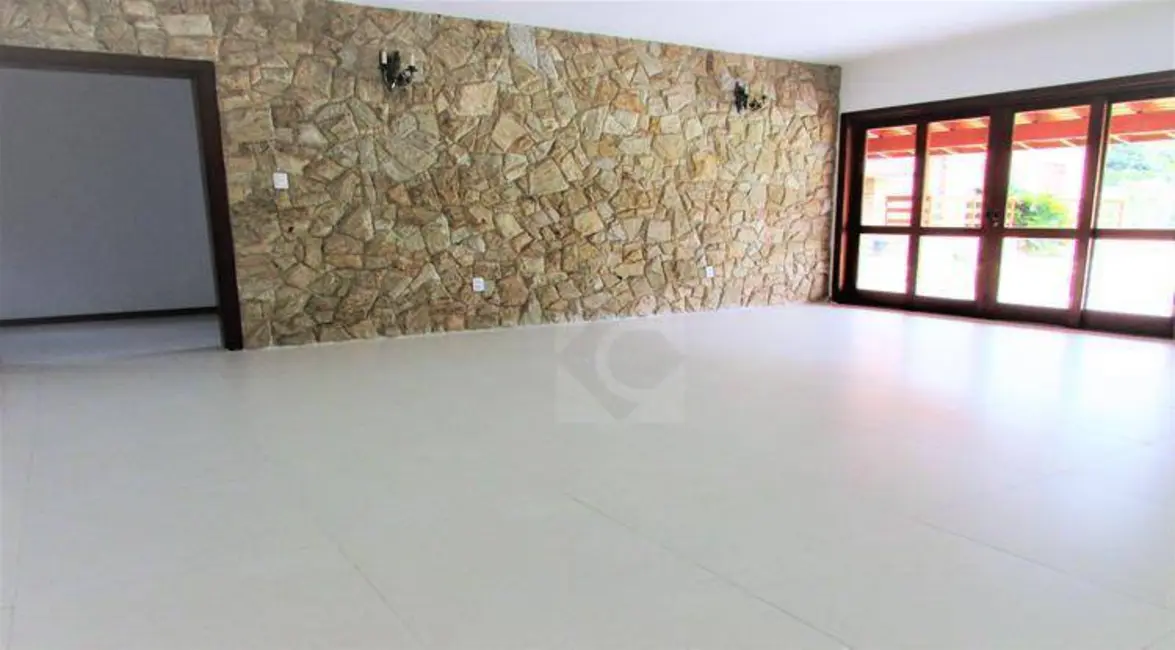Foto 2 de Chácara com 6 quartos à venda, 3440m2 em Colinas do Mosteiro de Itaici, Indaiatuba - SP