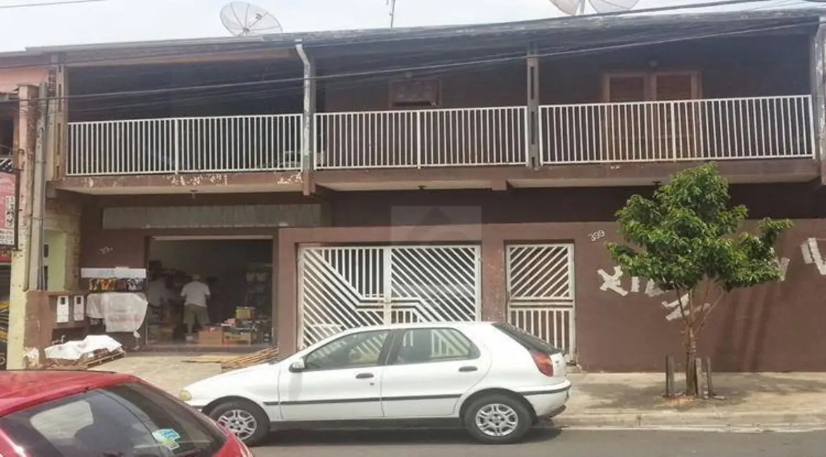 Foto 1 de Casa com 3 quartos à venda, 147m2 em Jardim Morada do Sol, Indaiatuba - SP