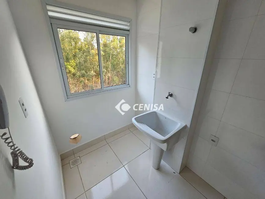 Apartamento com 2 quartos à venda, 51m2 em Indaiatuba - SP - imagem 7 Foto 7 de Apartamento com 2 quartos à venda, 51m2 em Indaiatuba - SP