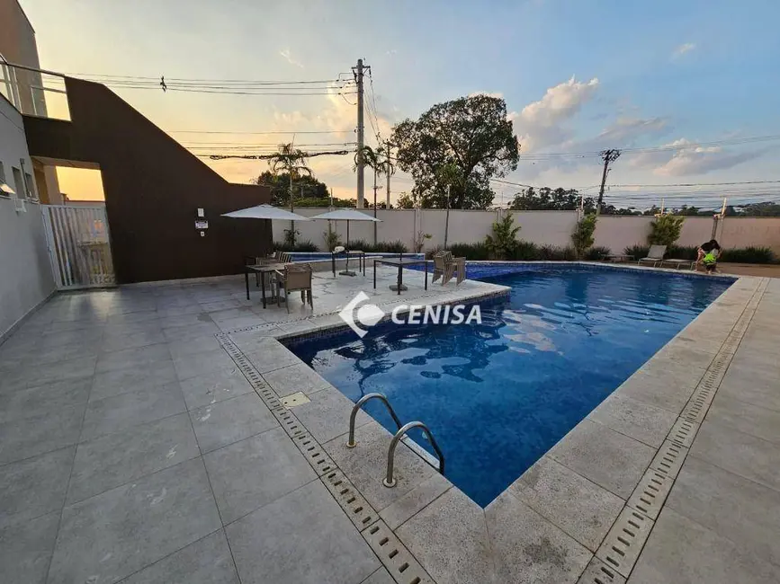 Foto 8 de Apartamento com 2 quartos à venda e para alugar, 51m2 em Indaiatuba - SP