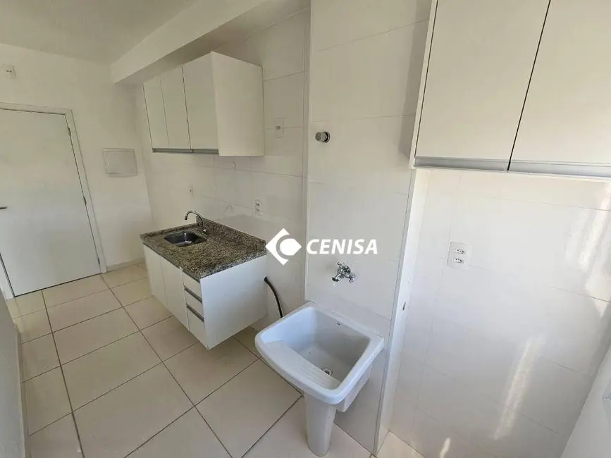 Foto 4 de Apartamento com 2 quartos à venda e para alugar, 51m2 em Indaiatuba - SP