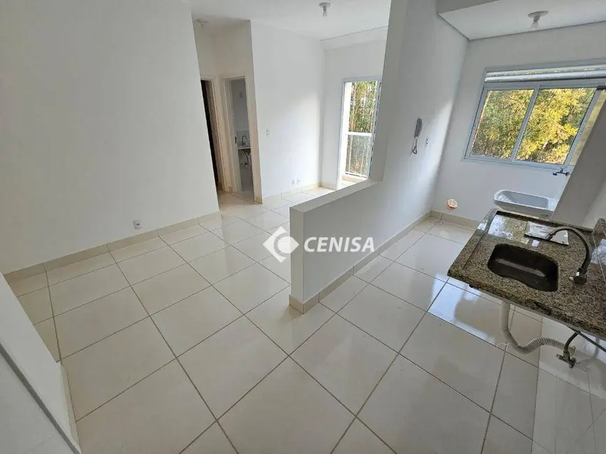 Apartamento com 2 quartos à venda e para alugar, 51m2 em Indaiatuba - SP - imagem 2 Foto 2 de Apartamento com 2 quartos à venda e para alugar, 51m2 em Indaiatuba - SP
