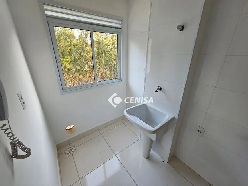Apartamento com 2 quartos à venda e para alugar, 51m2 em Indaiatuba - SP - imagem 7 Foto 7 de Apartamento com 2 quartos à venda e para alugar, 51m2 em Indaiatuba - SP